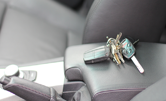 Car Key Locksmith